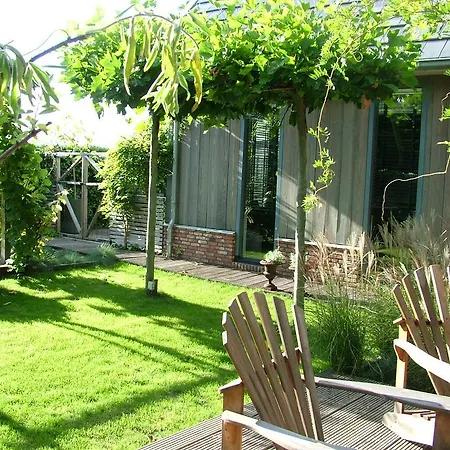 De Greenhouse * אמסטרדם