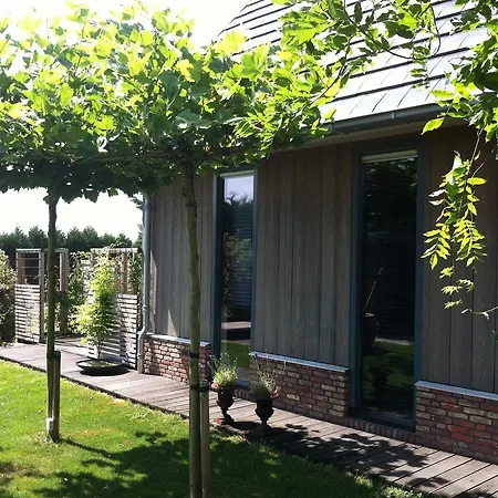 De Greenhouse Homestay