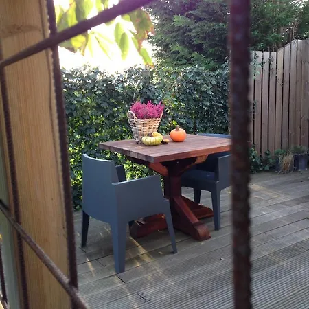 De Greenhouse Homestay