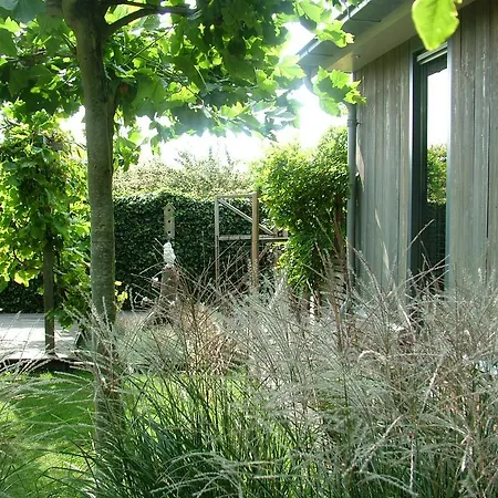 De Greenhouse Homestay *