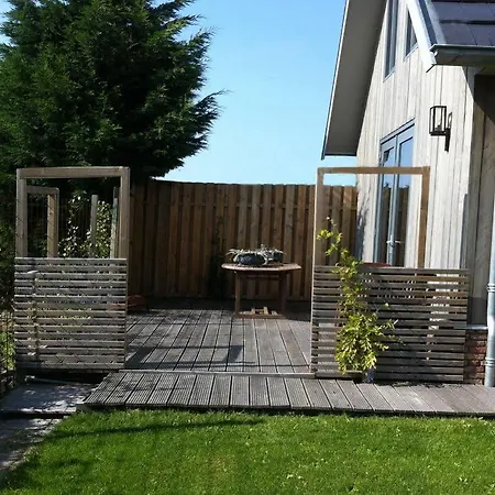 De Greenhouse Homestay *