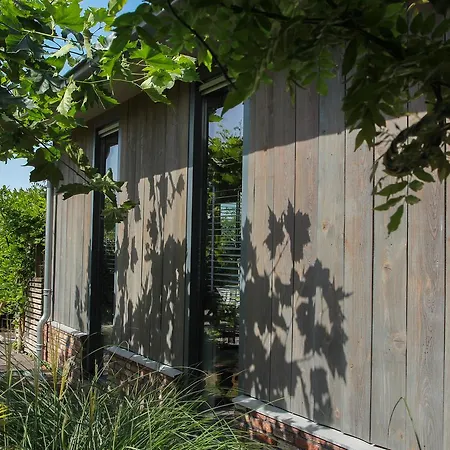 De Greenhouse Homestay