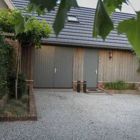 De Greenhouse Homestay Amsterdam