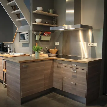Homestay De Greenhouse Amsterdam