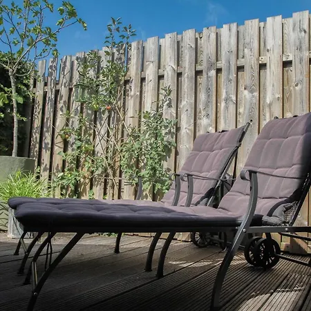 De Greenhouse Homestay