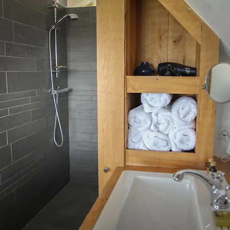 Homestay De Greenhouse Amsterdam