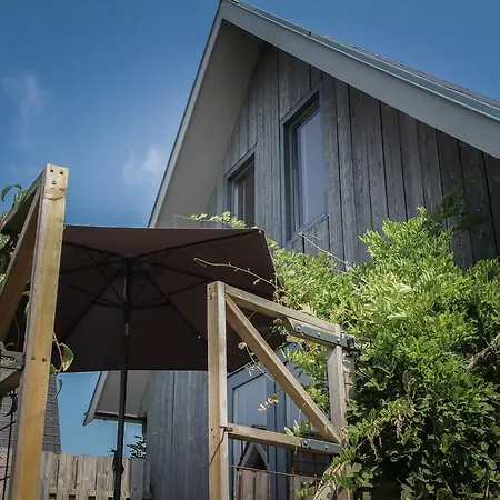 De Greenhouse Homestay Amsterdam
