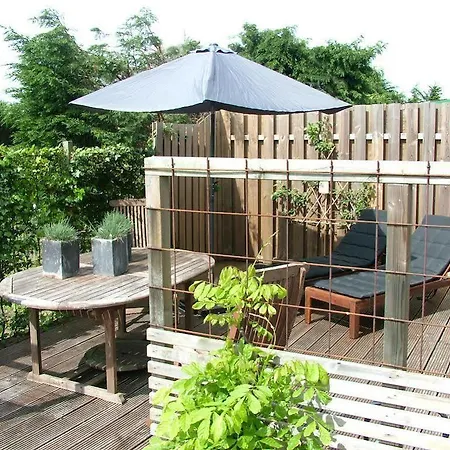 De Greenhouse Ámsterdam