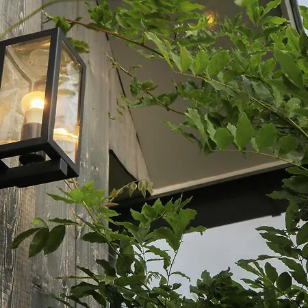 De Greenhouse Habitación en casa particular Ámsterdam
