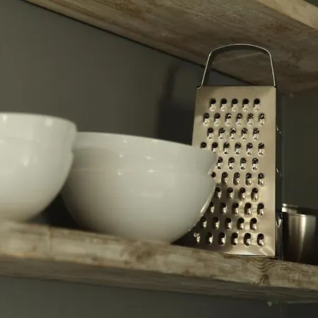 Séjour chez l'habitant De Greenhouse *