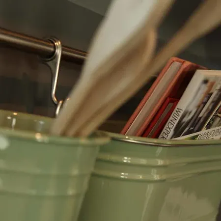 De Greenhouse Séjour chez l'habitant