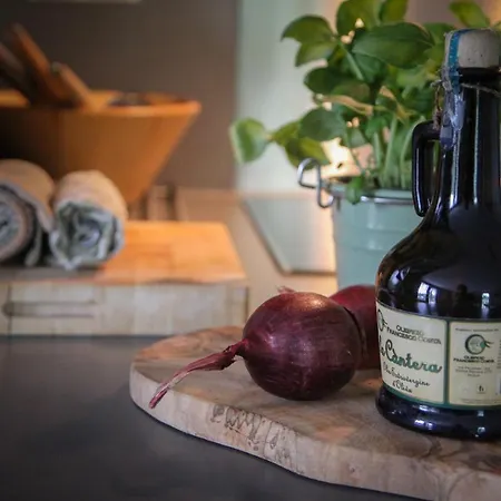 De Greenhouse Séjour chez l'habitant