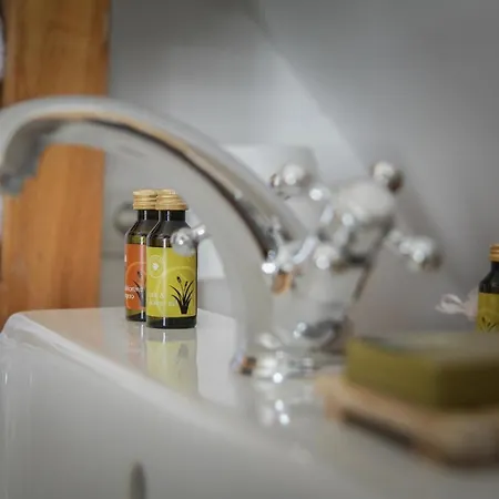 De Greenhouse Séjour chez l'habitant