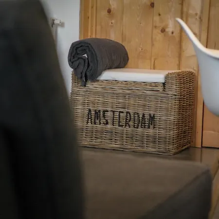 Séjour chez l'habitant De Greenhouse