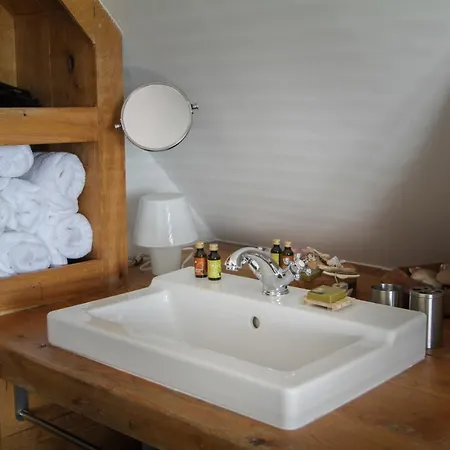 Séjour chez l'habitant De Greenhouse